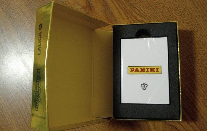 2025/26 Panini Adrenalyn XL Dream Box Total Kings, Lamine, Verzamelen, Stickers