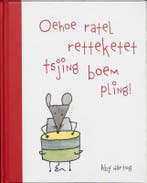 OEHOE RATEL RETTEKETET TSJING BOEM PLING 9789052473338, Verzenden, Zo goed als nieuw, A. Hartog