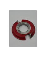 madia frees Ø130x16x50 HW 2007 R6 R10, Zakelijke goederen, Verzenden