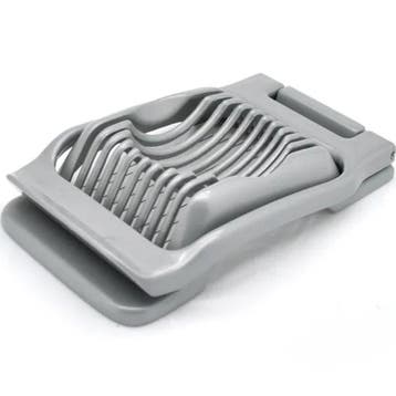 Eiersnijder | Aluminium | 130x85x30(h)mm HENDI, Verzenden, Nieuw in verpakking
