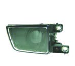 PHARE ANTIBROUILLARD GAUCHE GOLF 391-97 NOIR, Autos : Pièces & Accessoires, Verzenden