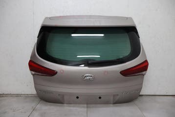 Achterklep Hyundai Tucson III 2015-, Verzenden