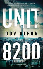 Unit 8200 (9789403145907, Dov Alfon), Verzenden, Nieuw