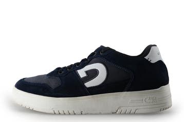 Cruyff Sneakers in maat 43 Blauw, Cruyff, Zo goed als nieuw, Sneakers, Verzenden