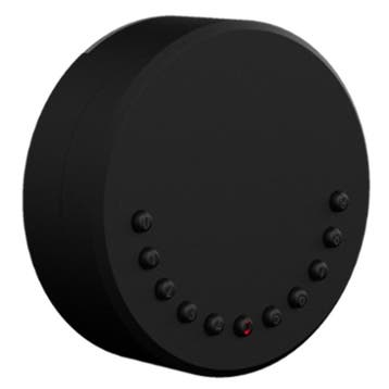 Smart Keybox Bluetooth Sleutelkluis IP65 Zwart, Verzenden, Nieuw