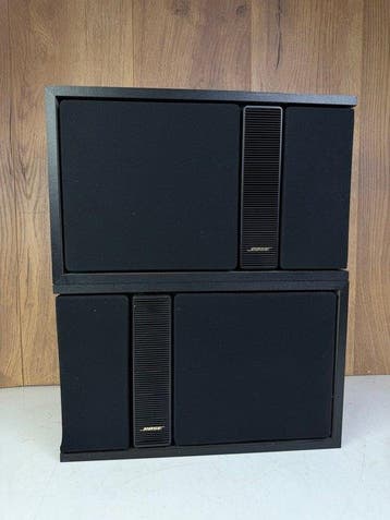 Bose - 301 - Music Monitor Series 2 - Direct/Reflecting, Nieuw