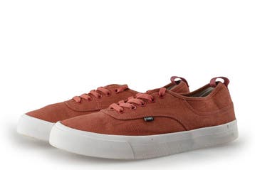 Djinns Sneakers in maat 41 Rood, Kleding | Heren, Schoenen, Overige kleuren, Verzenden, Djinns, Zo goed als nieuw