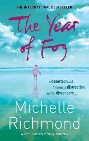Year Of Fog 9780091928926 Michelle Richmond, Verzenden, Michelle Richmond