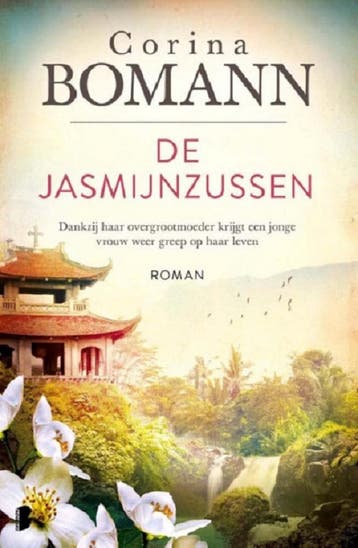 De Jasmijnzussen 9789022596937 Corina Bomann, Boeken, Verzenden, Zo goed als nieuw, Corina Bomann