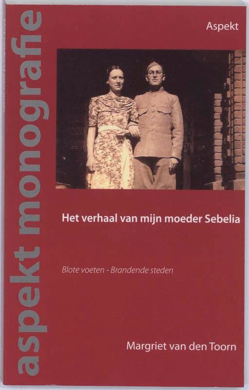 Het verhaal van mijn moeder Sebelia / Aspekt monografie, Livres, Loisirs & Temps libre, Envoi