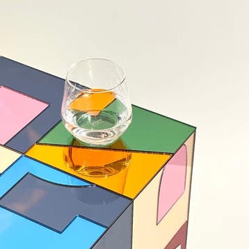 Studio Mo man tai - Studio Mo man tai - Table dappoint -
