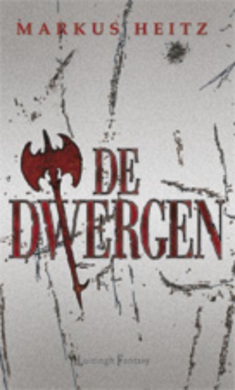 De dwergen / De dwergen / 1 9789024532032 Markus Heitz, Boeken, Fantasy, Gelezen, Verzenden