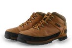 Timberland Veterboots in maat 44½ Bruin, Bruin, Verzenden, Timberland, Boots