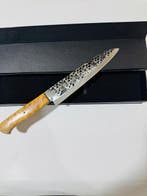 Keukenmes - Utility knife - Japanse koksmes (0217) - Steel