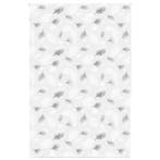 vidaXL Doucherolgordijn 150x240 cm stofbreedte 146 cm, Verzenden, Nieuw