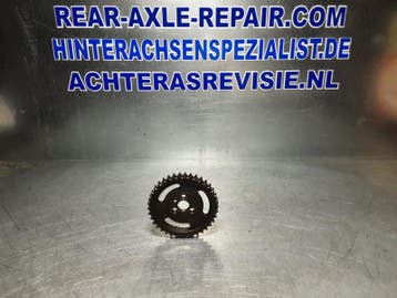 Nokkenas tandwiel Opel CIH motor. (motorruimte), Verzenden, Gebruikt, Opel
