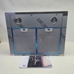 Siemens LC60BA530 Motorloze Wandschouw Afzuigkap | Nieuw, Ophalen of Verzenden