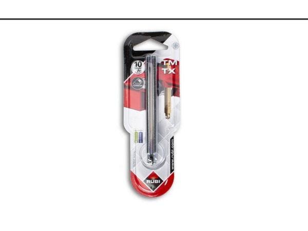 Veiling - Rubi Snijwiel TX-TZ Hardmetaal 10mm, Tuin en Terras, Hand-tuingereedschap