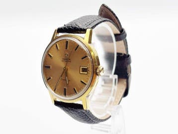 Omega - Genève - Homme - 1960-1969