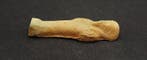 Oud-Egyptisch Faience Shabti - 60 mm (Zonder minimumprijs), Antiek en Kunst