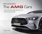 Mercedes-Benz The AMG Cars A Journey Through 30 Years of Per, Verzenden, Brian Long