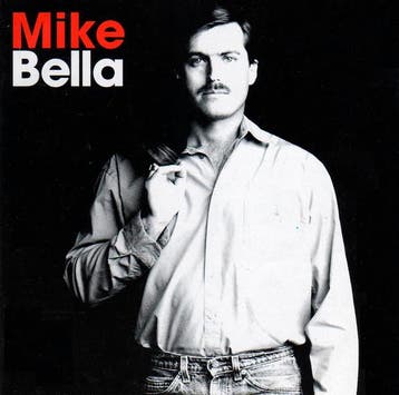 Mike Bella - Mike Bella, Verzenden, Gebruikt