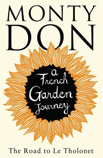 The Road to Le Tholonet 9781471114588 Monty Don, Verzenden, Gelezen, Monty Don