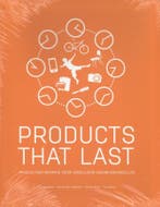 Products that last 9789461865564 Marcel den Hollander, Boeken, Verzenden, Zo goed als nieuw, Marcel den Hollander