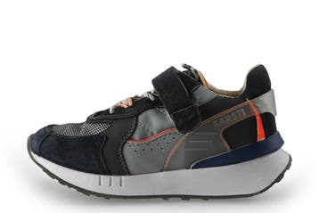 Shoesme Sneakers Jongens in maat 32 Blauw, Verzenden, Jongen of Meisje, Schoenen, Nieuw