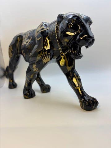 Artfab - Wild Luxury