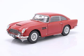 Solido 1:18 - Model coupé - Aston Martin DB5 1964 - Diecast, Hobby & Loisirs créatifs, Voitures miniatures | 1:5 à 1:12