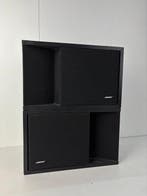 Bose - 205 - Direct/reflecting with free field tweeter -, Nieuw