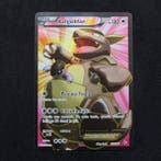 Pokémon Card - Kangaskhan EX e Regigigas EX Full art - XY, Nieuw
