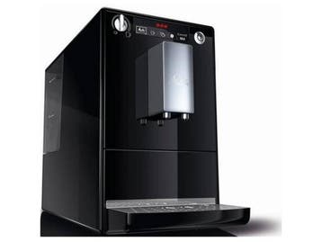 Melitta Caffeo Solo E950-101 - Volautomatische, Verzenden