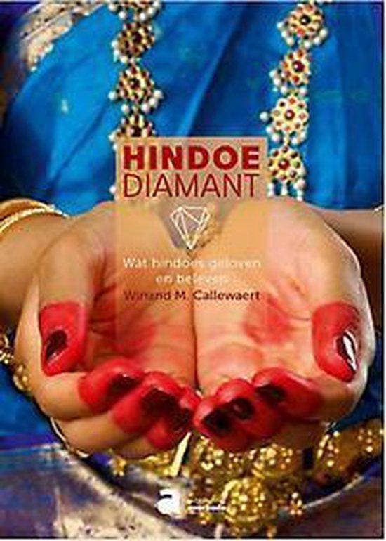 Hindoediamant 9782808129916 Winand M. Callewaert, Boeken, Overige Boeken, Gelezen, Verzenden
