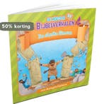 Sterke simson 9789492408495, Verzenden, Gelezen