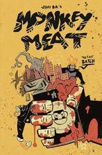 Monkey Meat: The First Batch, Verzenden, Nieuw