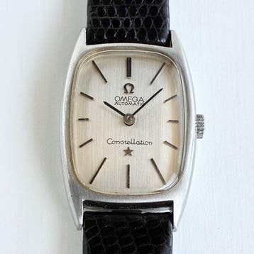 Omega - Constellation - Sans prix de réserve - 551.029 -, Nieuw
