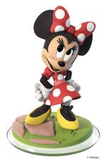 Minnie Mouse 3.0 (Disney infinity tweedehands), Ophalen of Verzenden