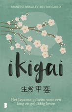 Ikigai 9789022578452 Héctor García, Verzenden, Gelezen, Héctor García