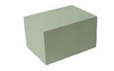 Steekschuim blok perfect formaat 23x11x8 cm per stuk, Nieuw