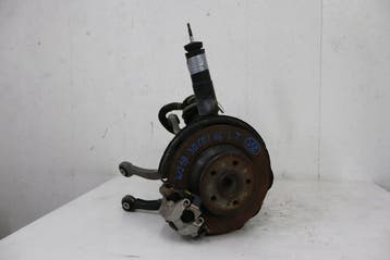 achterste linker wielophangingsysteem Mercedes-Benz CLS W219, Verzenden