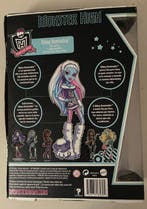 Mattel - Pop Abbey Bominable - 2010-2020 - Indonesië