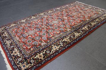 Tabriz - Loper - 152 cm - 81 cm, Huis en Inrichting, Nieuw