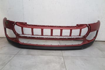 voorste bumper 7370791 MINI CLUBMAN F54, Auto-onderdelen, Verzenden, Gebruikt