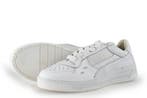 Filling Pieces Sneakers in maat 44 Wit, Kleding | Heren, Schoenen, Filling Pieces, Verzenden, Wit, Zo goed als nieuw