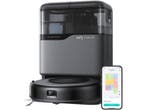 Eufy -  Robotstofzuiger C20 Omni  - Zwart, Elektronische apparatuur, Stofzuigers, Verzenden, Nieuw, Reservoir