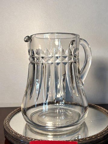 Baccarat - Carafe - Cristal, Antiquités & Art