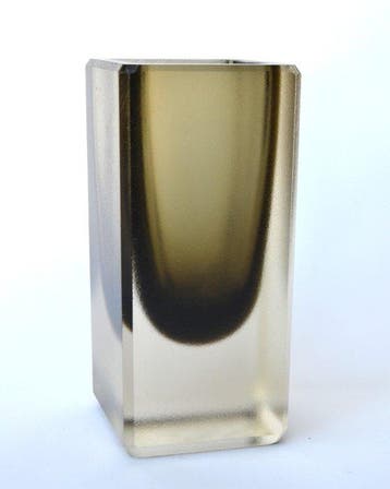 Vase - Verre