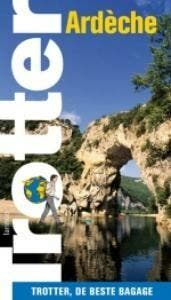 Ardeche / Trotter 9789020982015, Verzenden